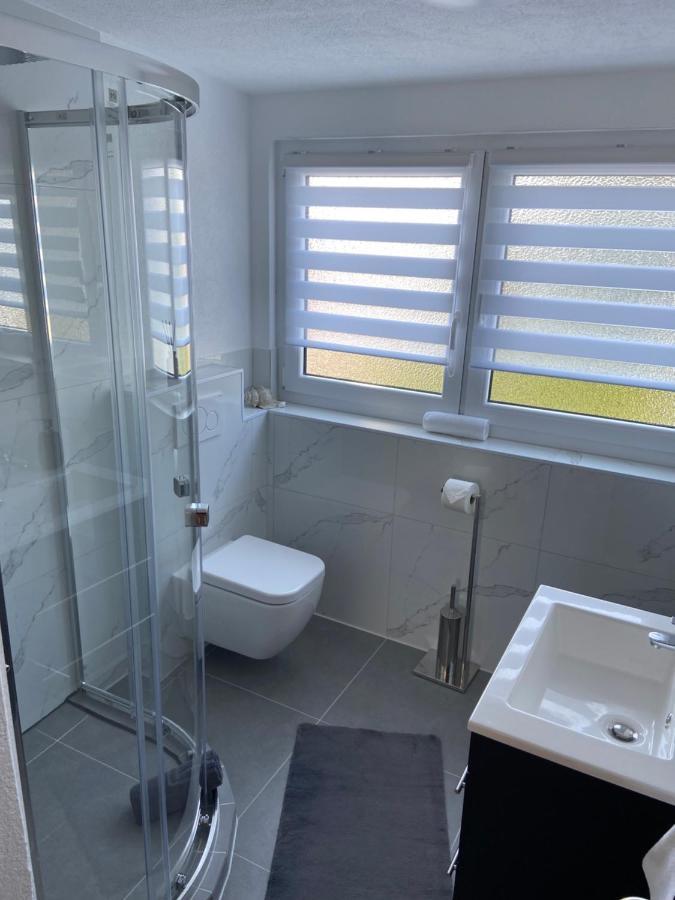 Bella Casa Daire Uberlingen Dış mekan fotoğraf
