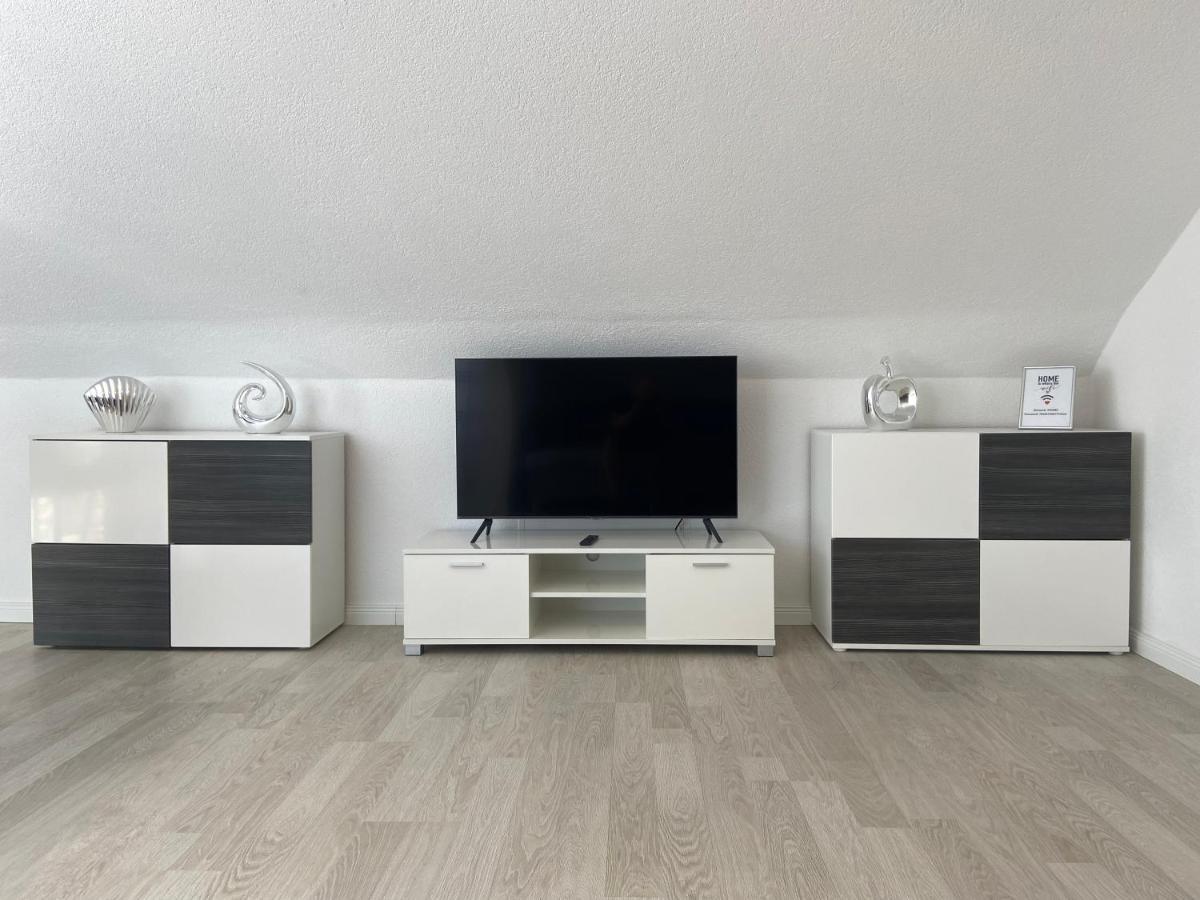 Bella Casa Daire Uberlingen Dış mekan fotoğraf
