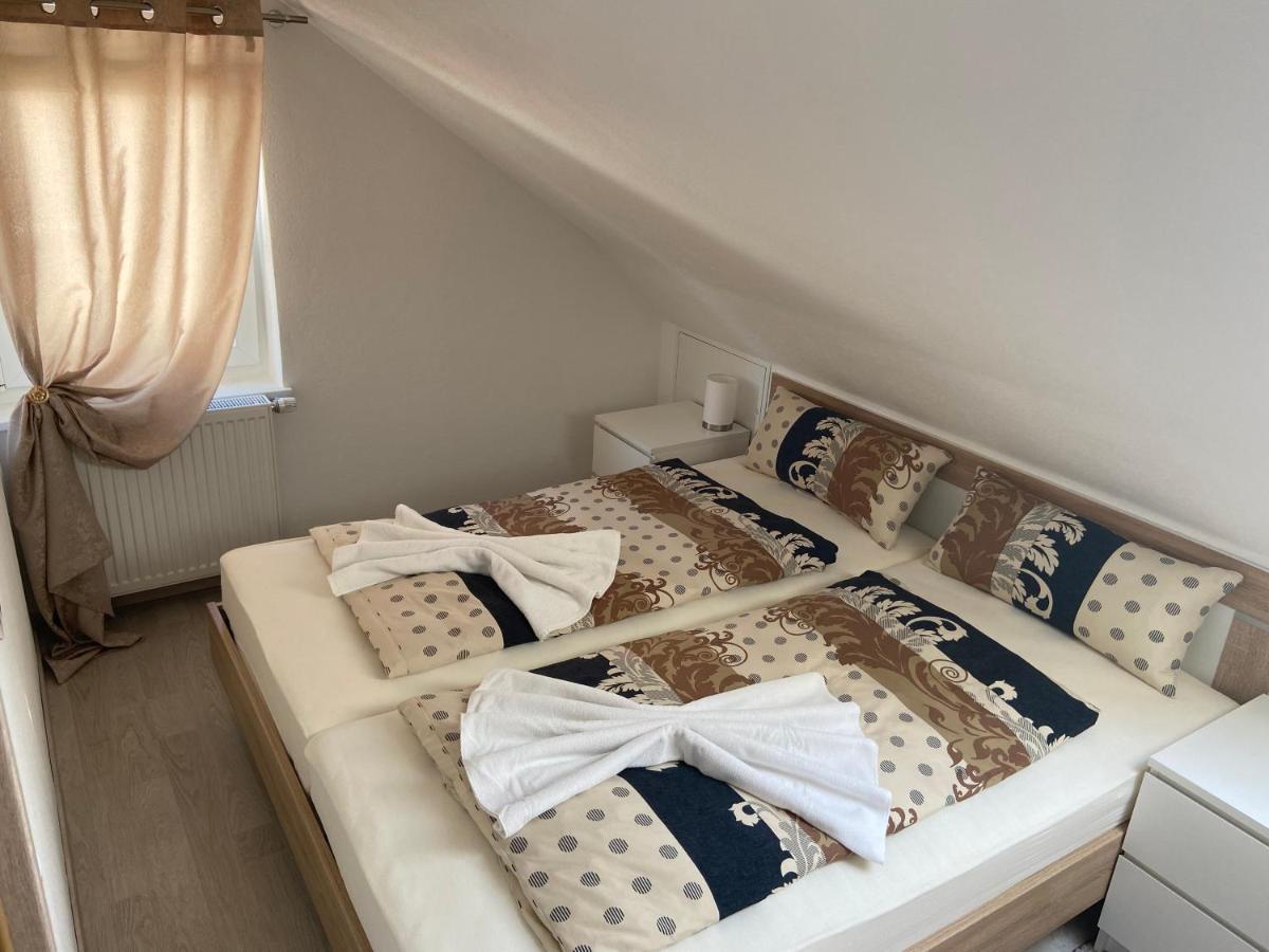 Bella Casa Daire Uberlingen Dış mekan fotoğraf