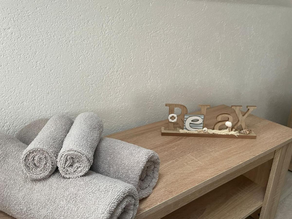 Bella Casa Daire Uberlingen Dış mekan fotoğraf