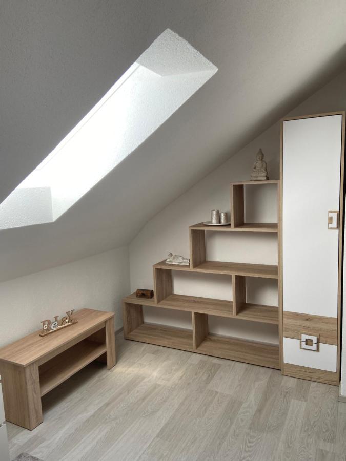 Bella Casa Daire Uberlingen Dış mekan fotoğraf