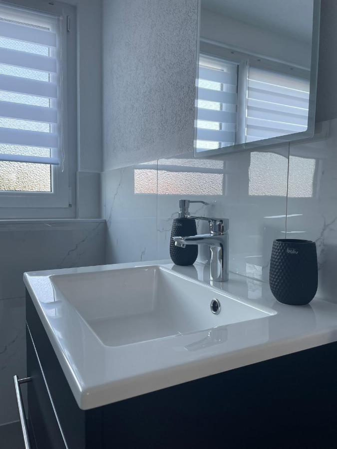 Bella Casa Daire Uberlingen Dış mekan fotoğraf