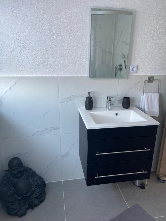 Bella Casa Daire Uberlingen Dış mekan fotoğraf