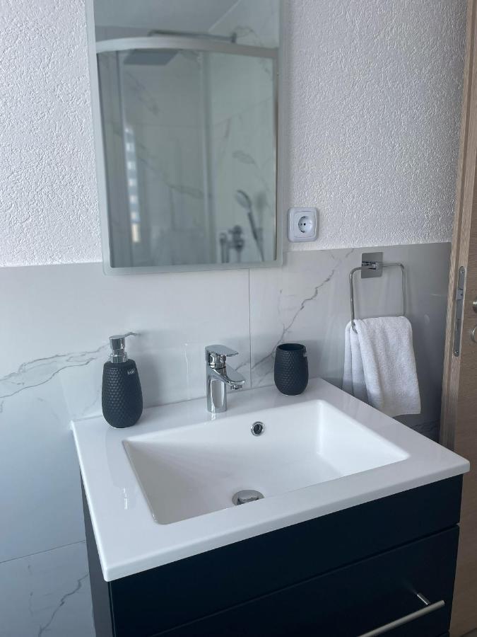 Bella Casa Daire Uberlingen Dış mekan fotoğraf