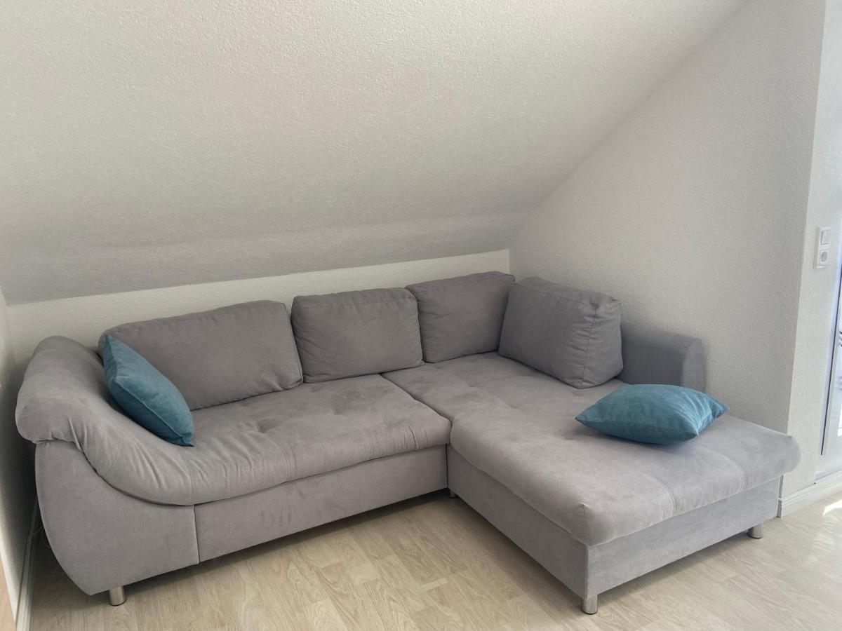 Bella Casa Daire Uberlingen Dış mekan fotoğraf