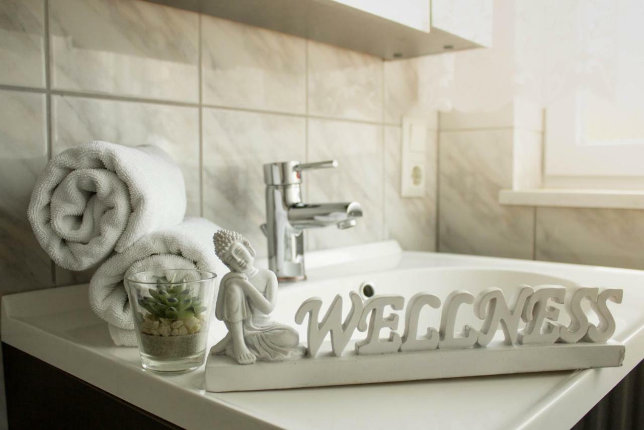 Bella Casa Daire Uberlingen Dış mekan fotoğraf