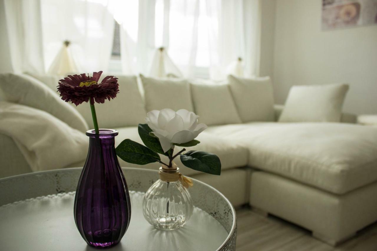 Bella Casa Daire Uberlingen Dış mekan fotoğraf
