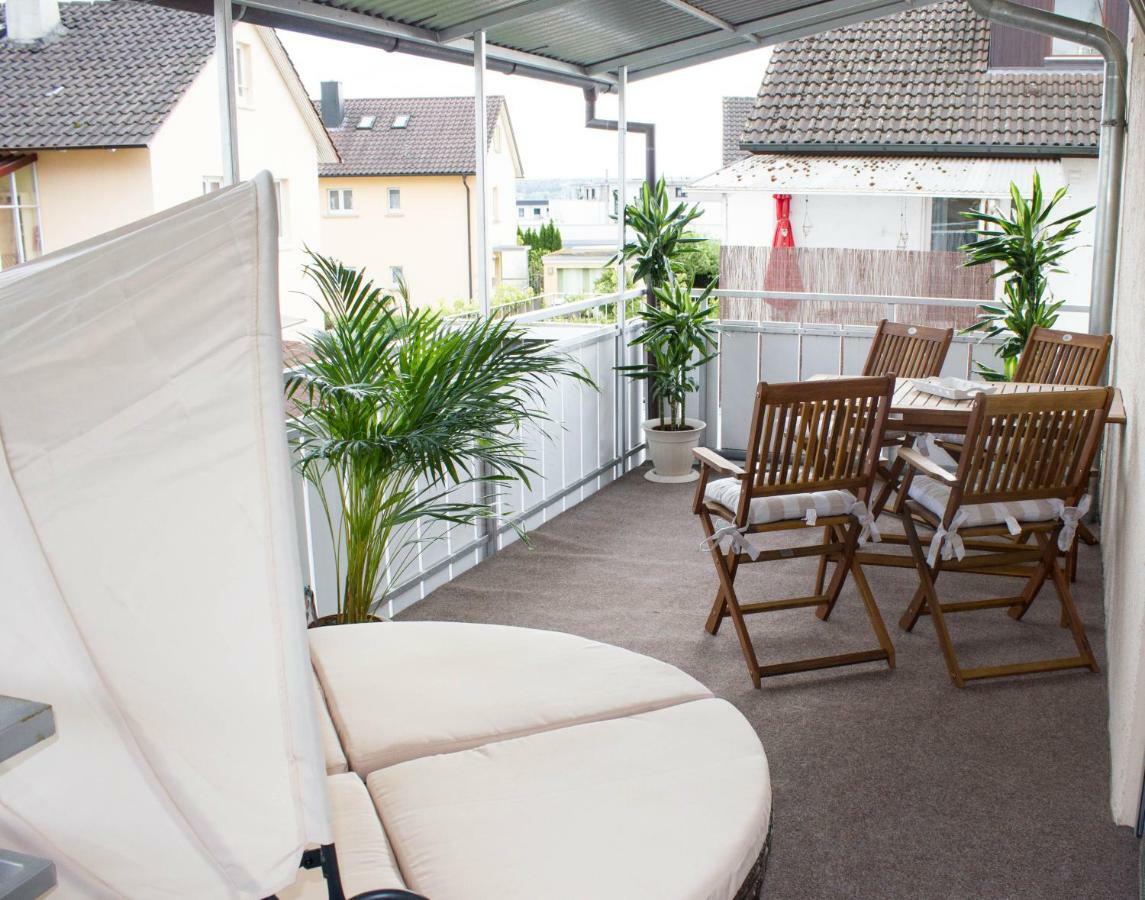 Bella Casa Daire Uberlingen Dış mekan fotoğraf