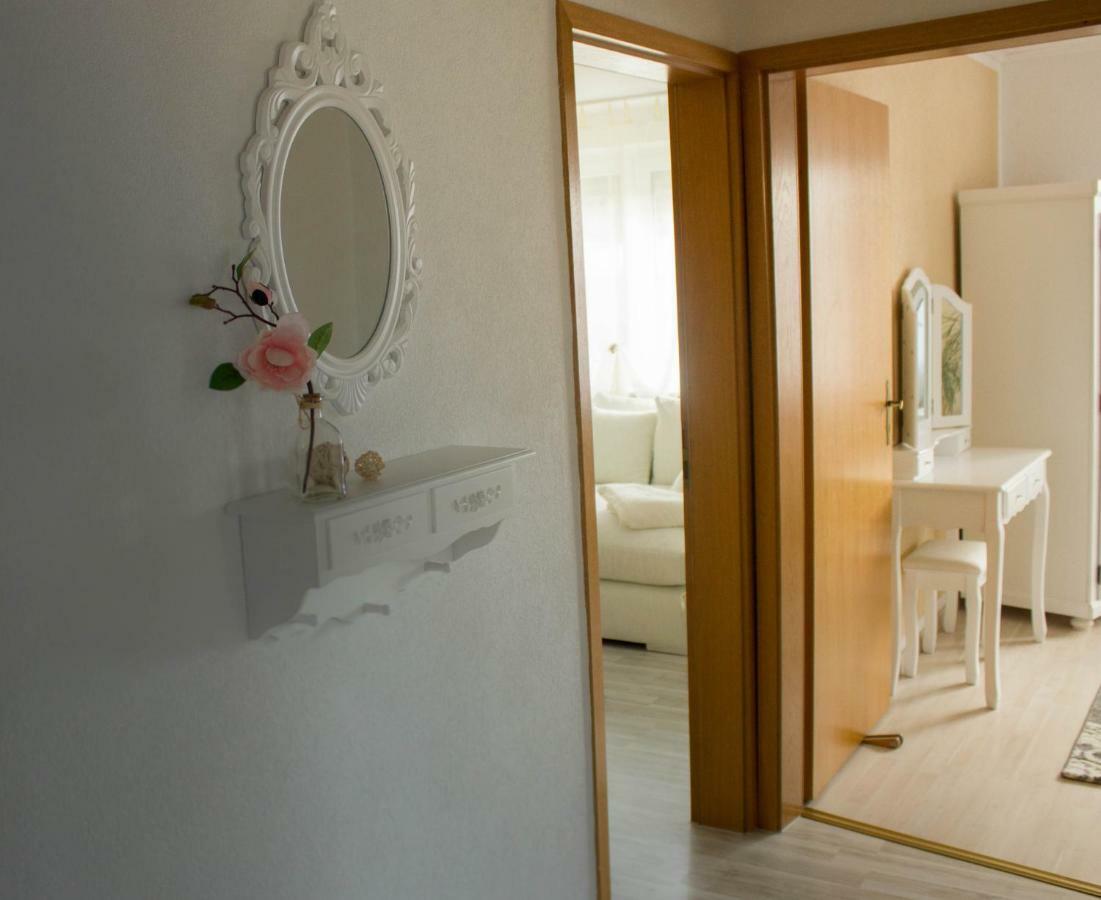 Bella Casa Daire Uberlingen Dış mekan fotoğraf