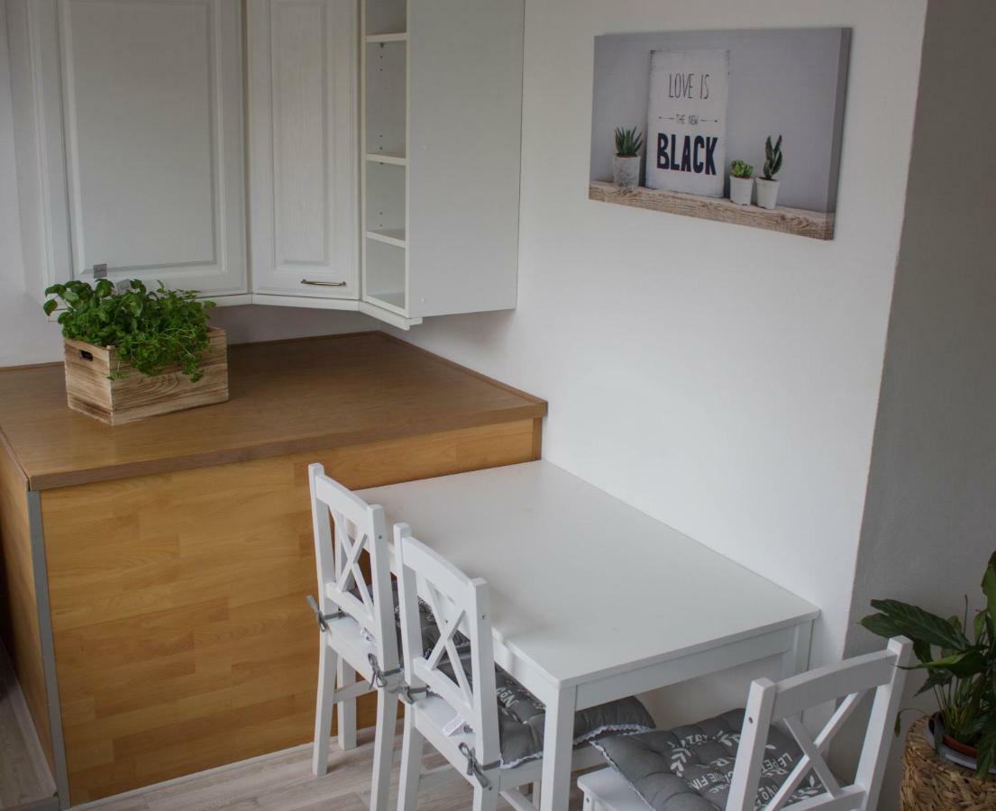 Bella Casa Daire Uberlingen Dış mekan fotoğraf