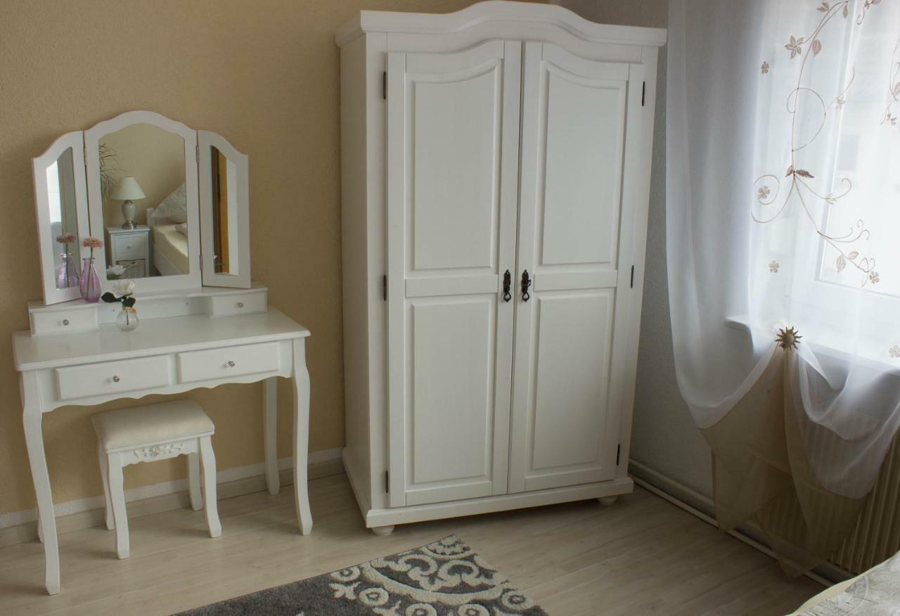 Bella Casa Daire Uberlingen Dış mekan fotoğraf