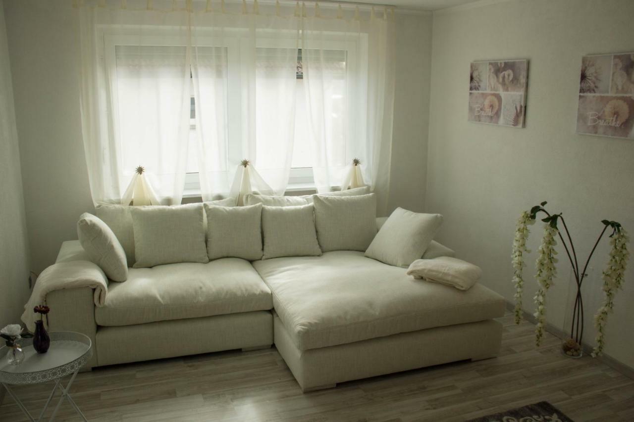 Bella Casa Daire Uberlingen Dış mekan fotoğraf