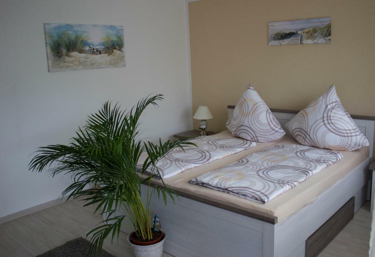 Bella Casa Daire Uberlingen Dış mekan fotoğraf