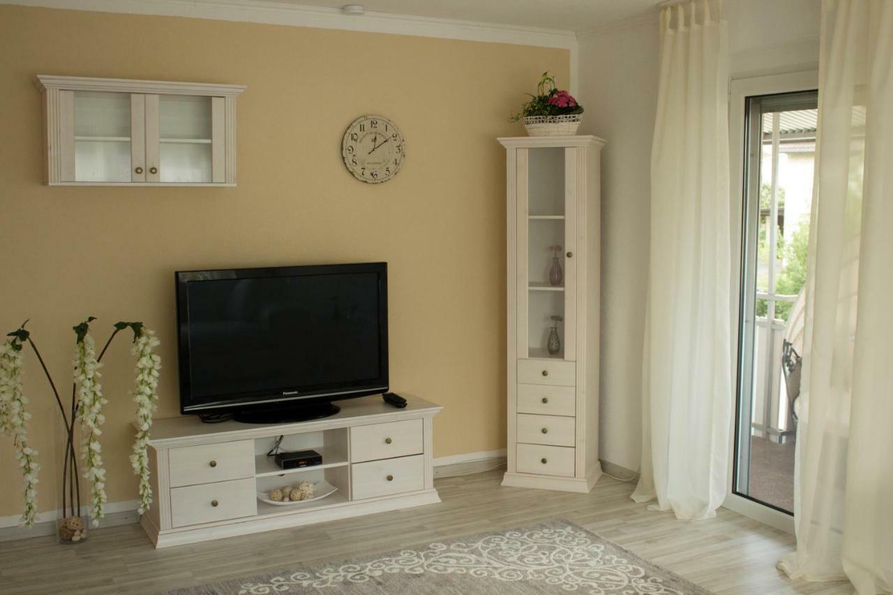 Bella Casa Daire Uberlingen Dış mekan fotoğraf