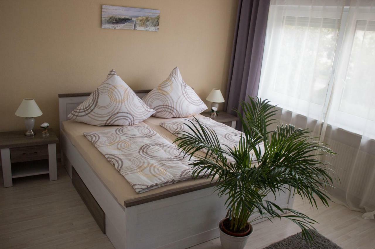 Bella Casa Daire Uberlingen Dış mekan fotoğraf
